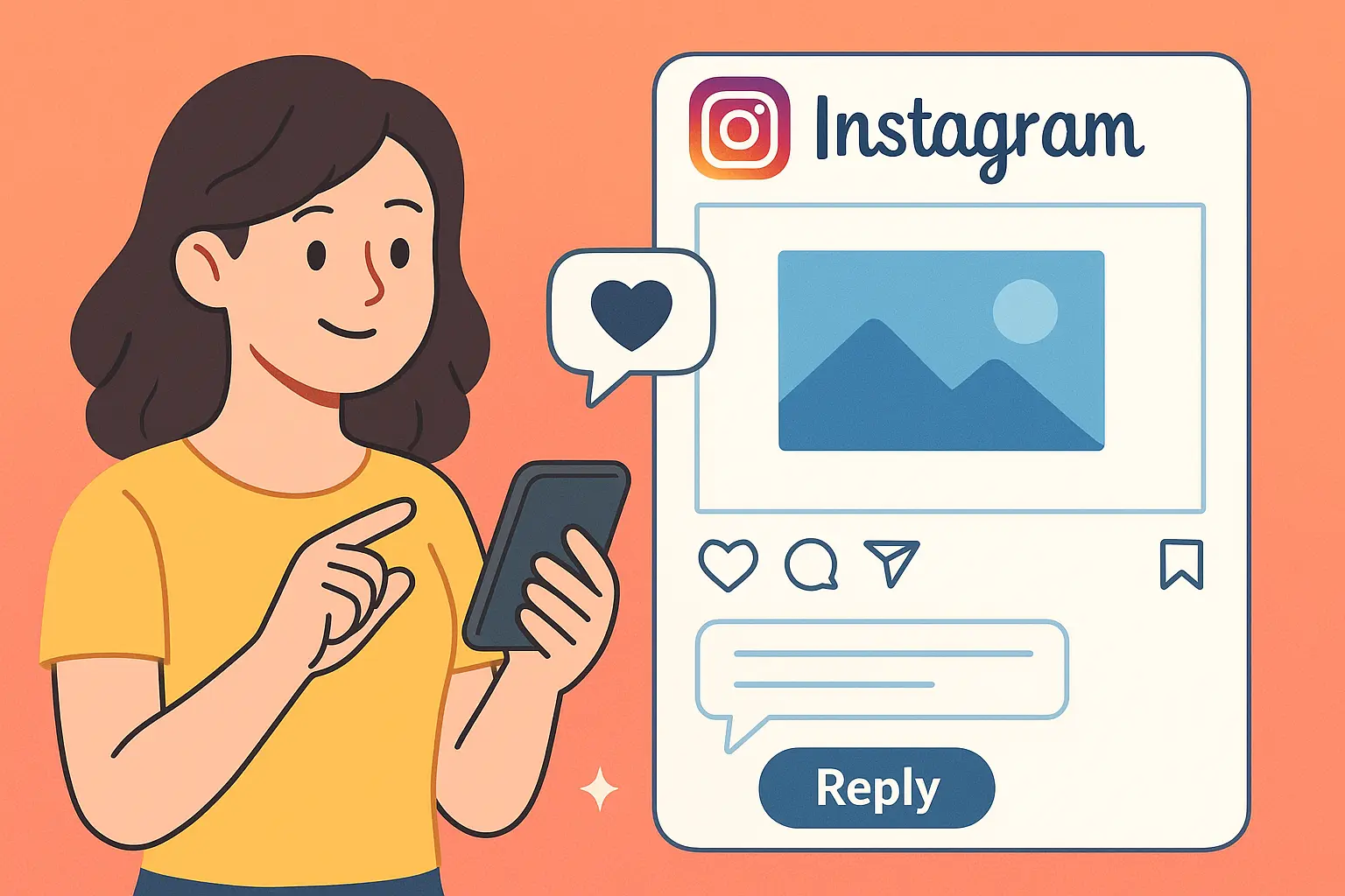 Jasa Komentar Instagram: Solusi Efektif Tingkatkan Interaksi dan Engagement