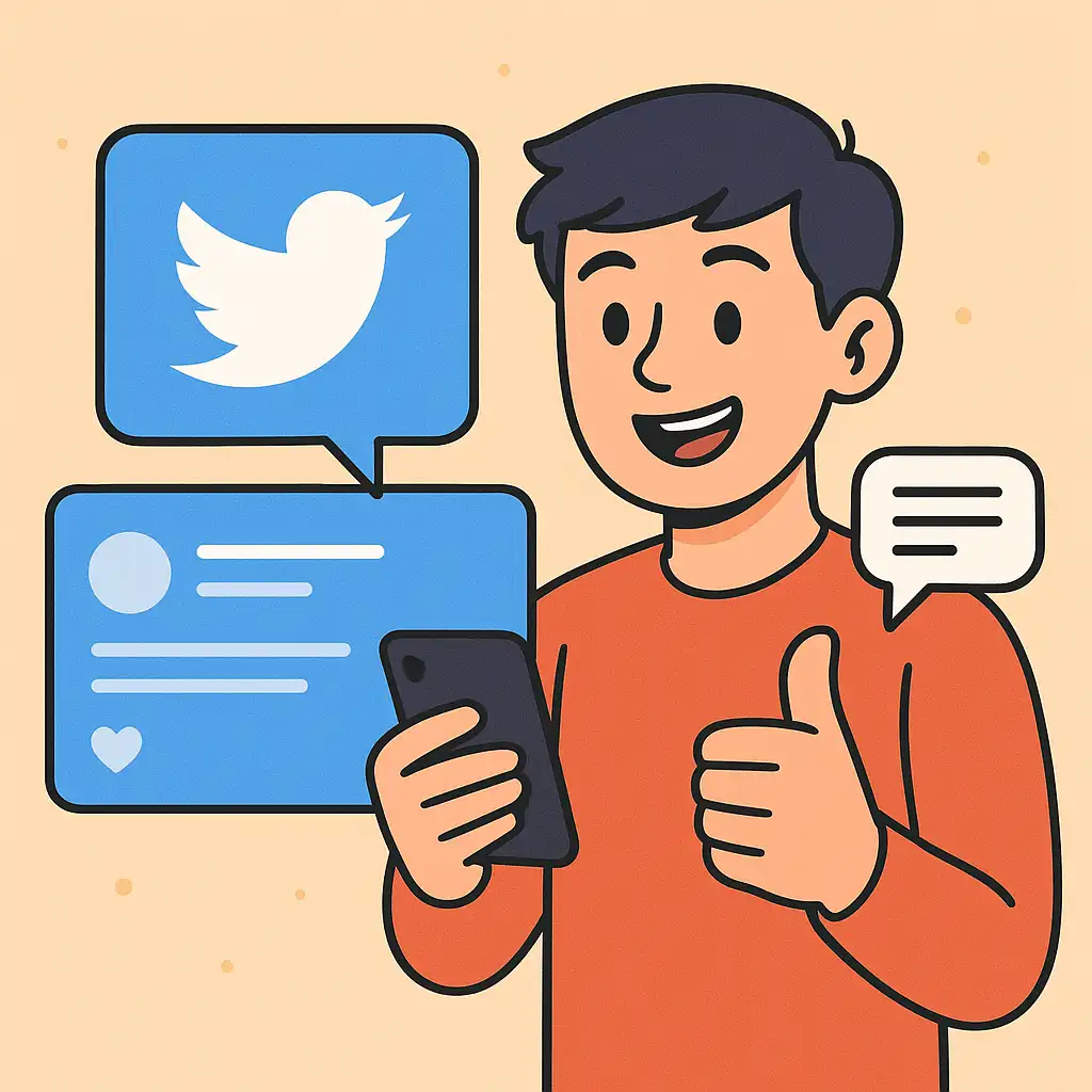 Jasa Komentar Twitter: Strategi Efektif Tingkatkan Interaksi dan Popularitas Akun