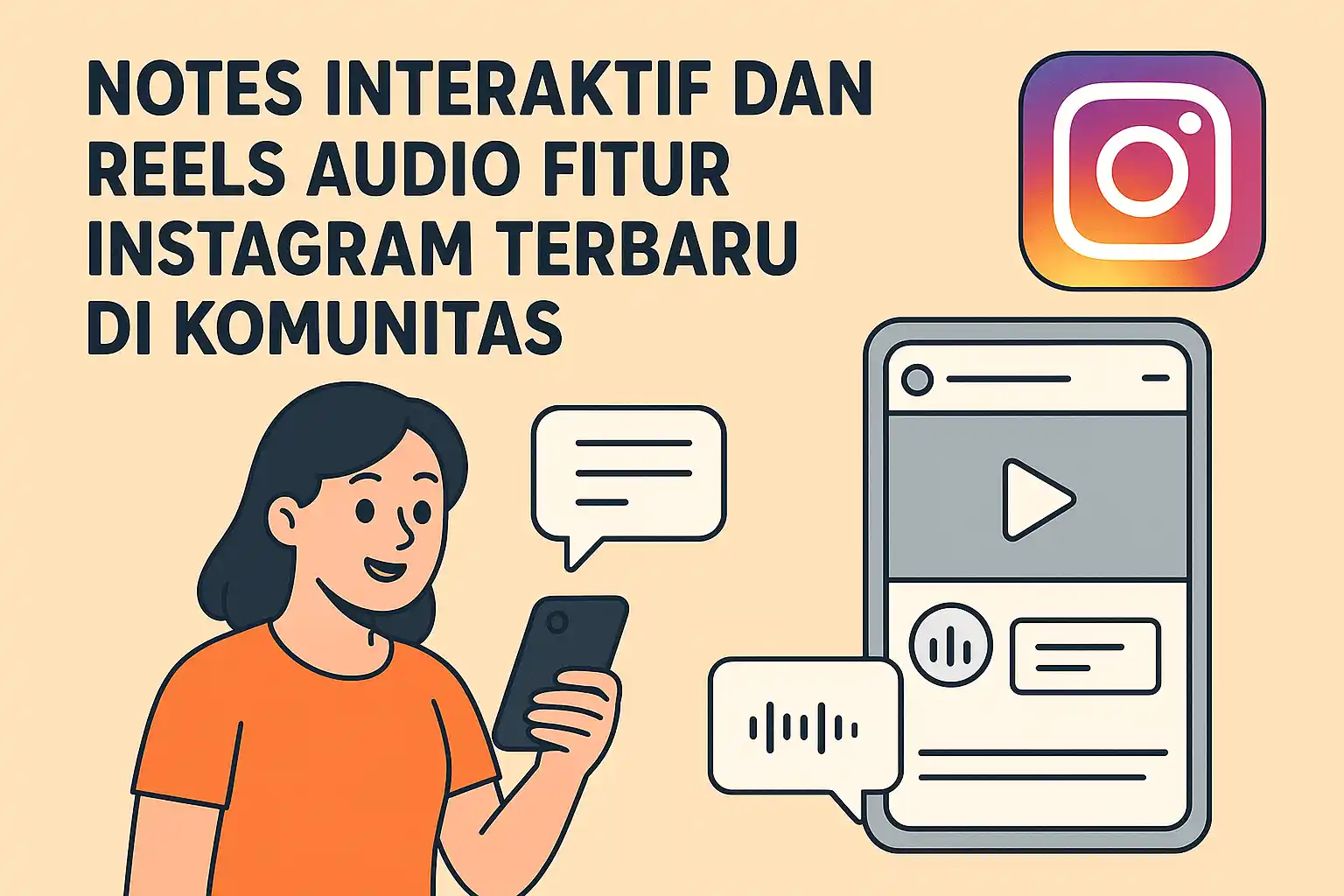 Fitur Instagram Terbaru